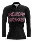 Women's ICE Lava Jacket (Pink)