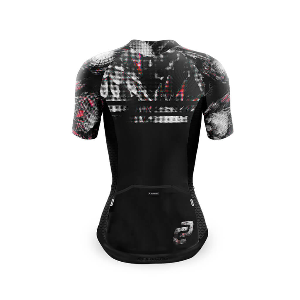 Women&#39;s Diversa Supremo Race Fit 2.0 Jersey