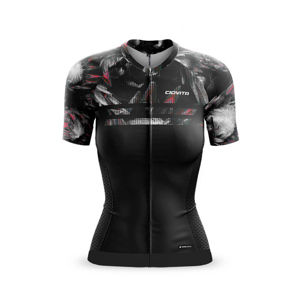 Women&#39;s Diversa Supremo Race Fit 2.0 Jersey