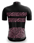 Men's ICE Classic Fit Jersey (Pink)
