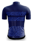 Men's ICE Classic Fit Jersey (Blue)