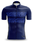 Men's ICE Classic Fit Jersey (Blue)