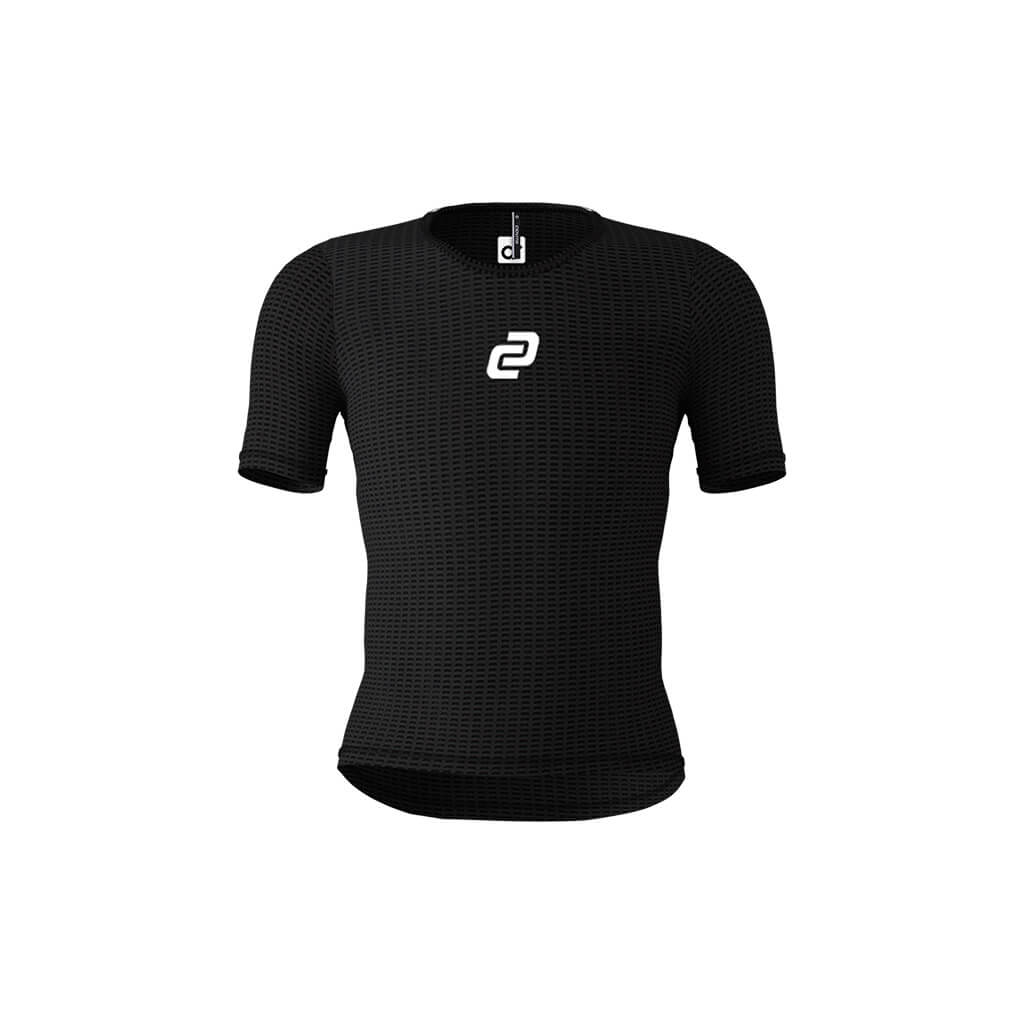 Men&#39;s DriRelease Baselayer (Charcoal II)