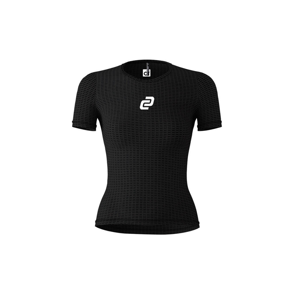 Women&#39;s DriRelease Baselayer (Charcoal II)