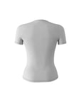 Women's DriRelease Baselayer (White II)