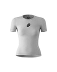 Women's DriRelease Baselayer (White II)
