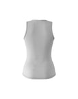Women's DriRelease Undervest (White II)