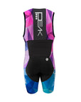 Women's Peak Sleeveless Tri Suit