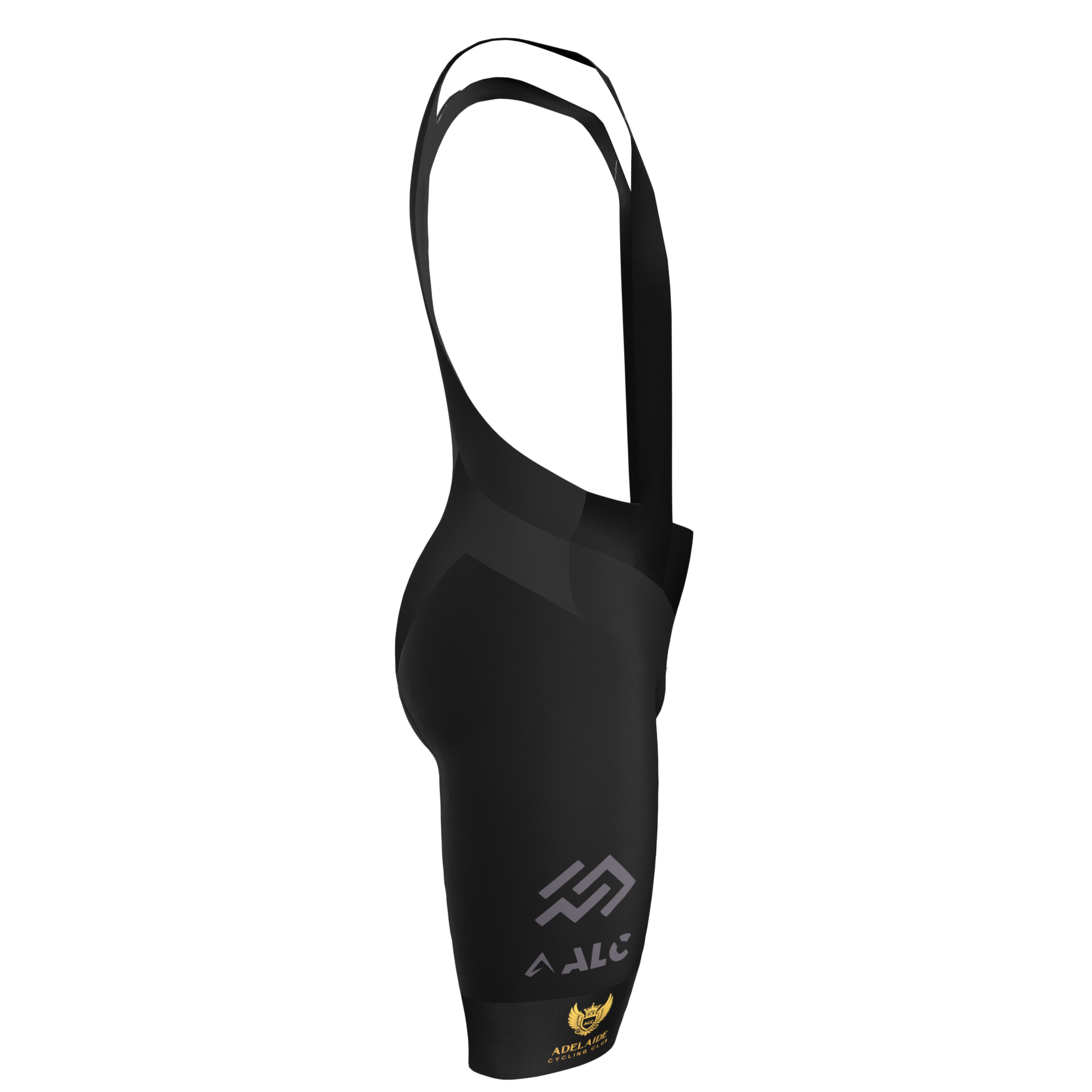 Women's  ACC PRO Fit Bib Shorts