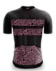 ICE Men's Race Fit 2.0 Jersey Pink