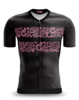 ICE Men's Race Fit 2.0 Jersey Pink