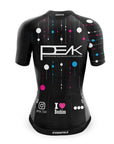 Women's Peak Core Race Fit Jersey