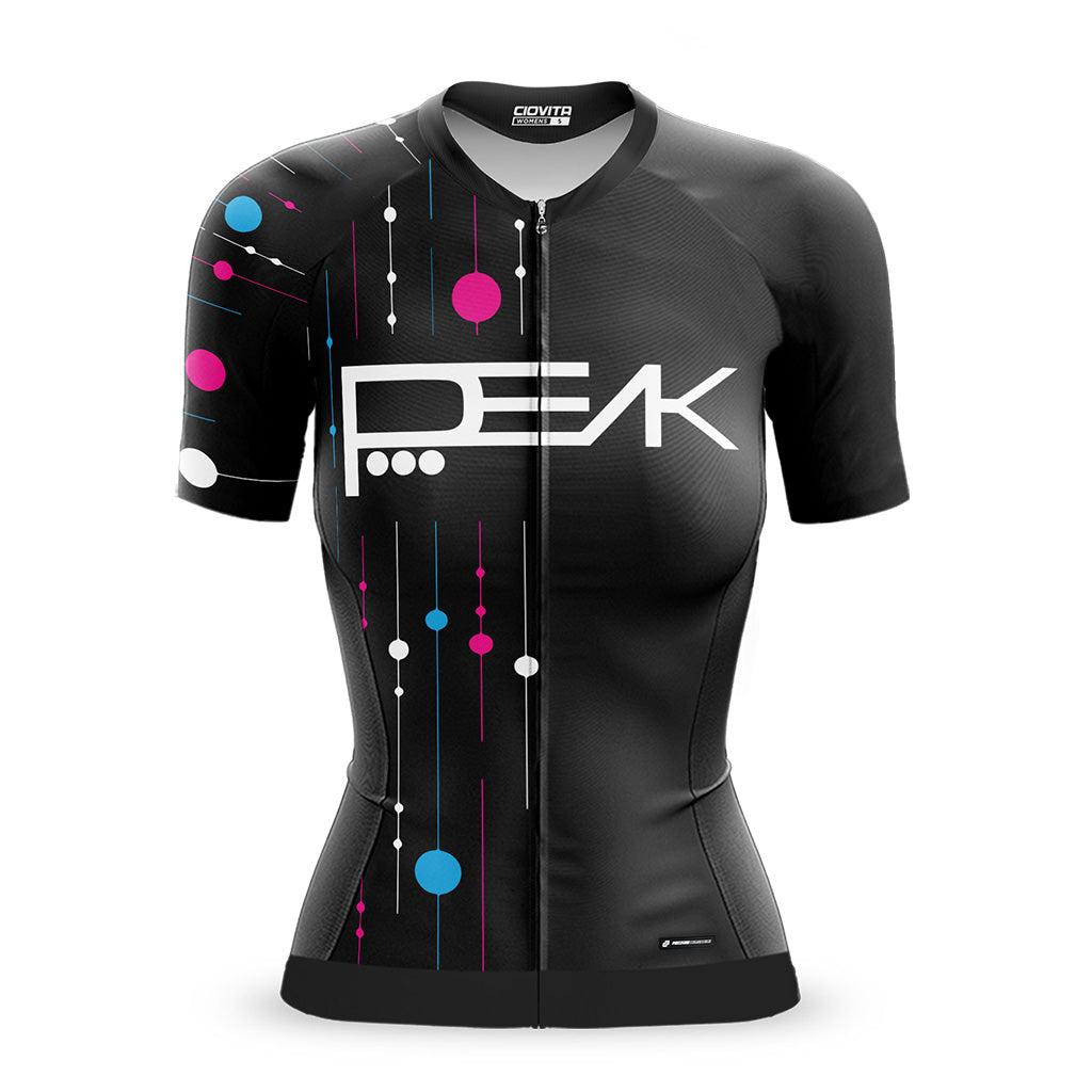 Women&#39;s Peak Core Race Fit Jersey