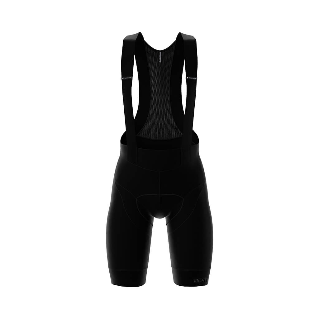 Men&#39;s Altura Bib Shorts (Nero)