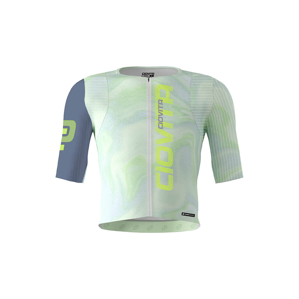 Men&#39;s Apex Aero Pro Fit Jersey