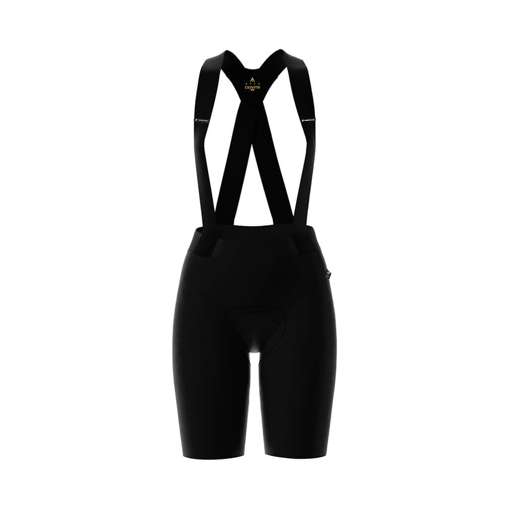 Women&#39;s Apex Sentiero Bib Shorts