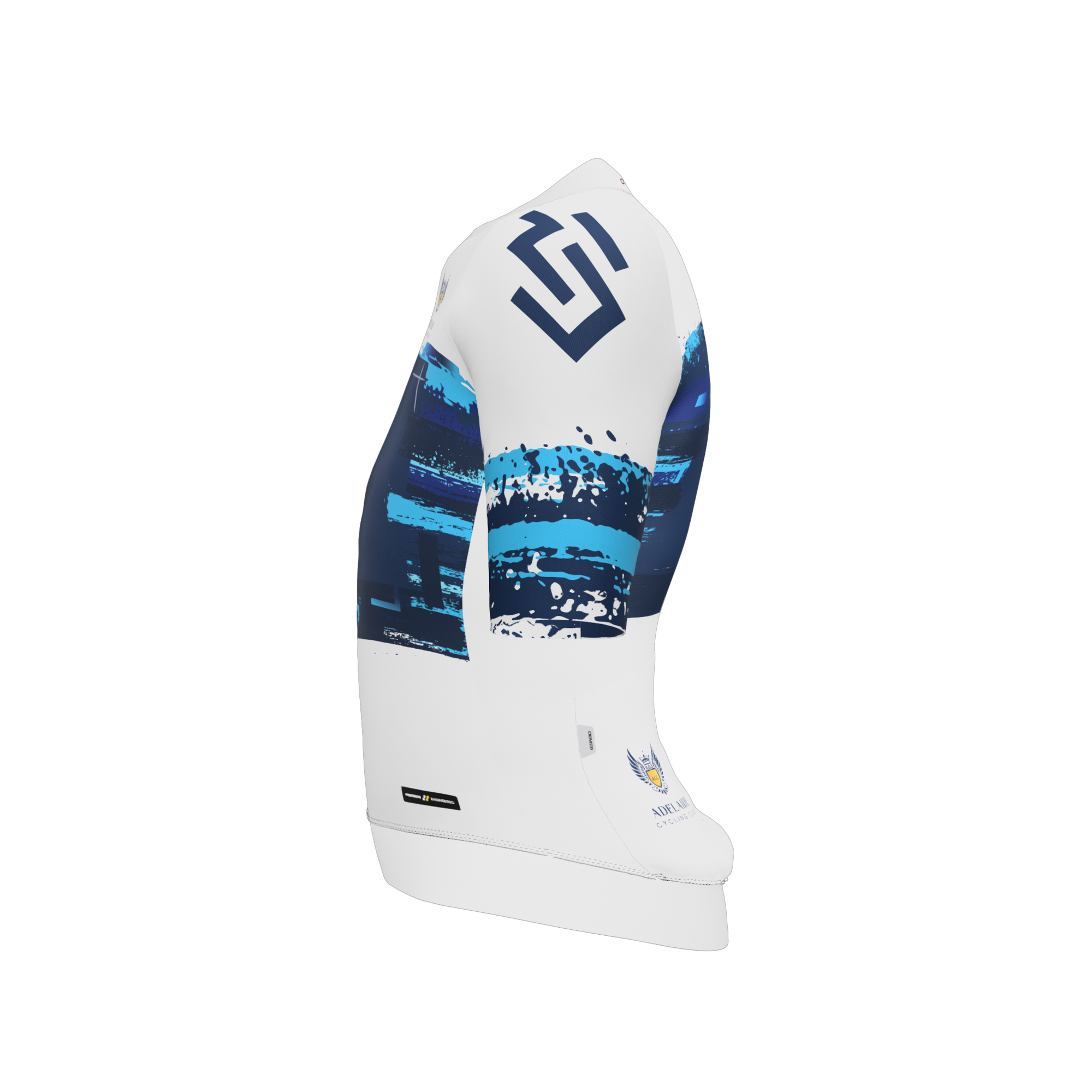 Men's ACC Race Fit Jersey