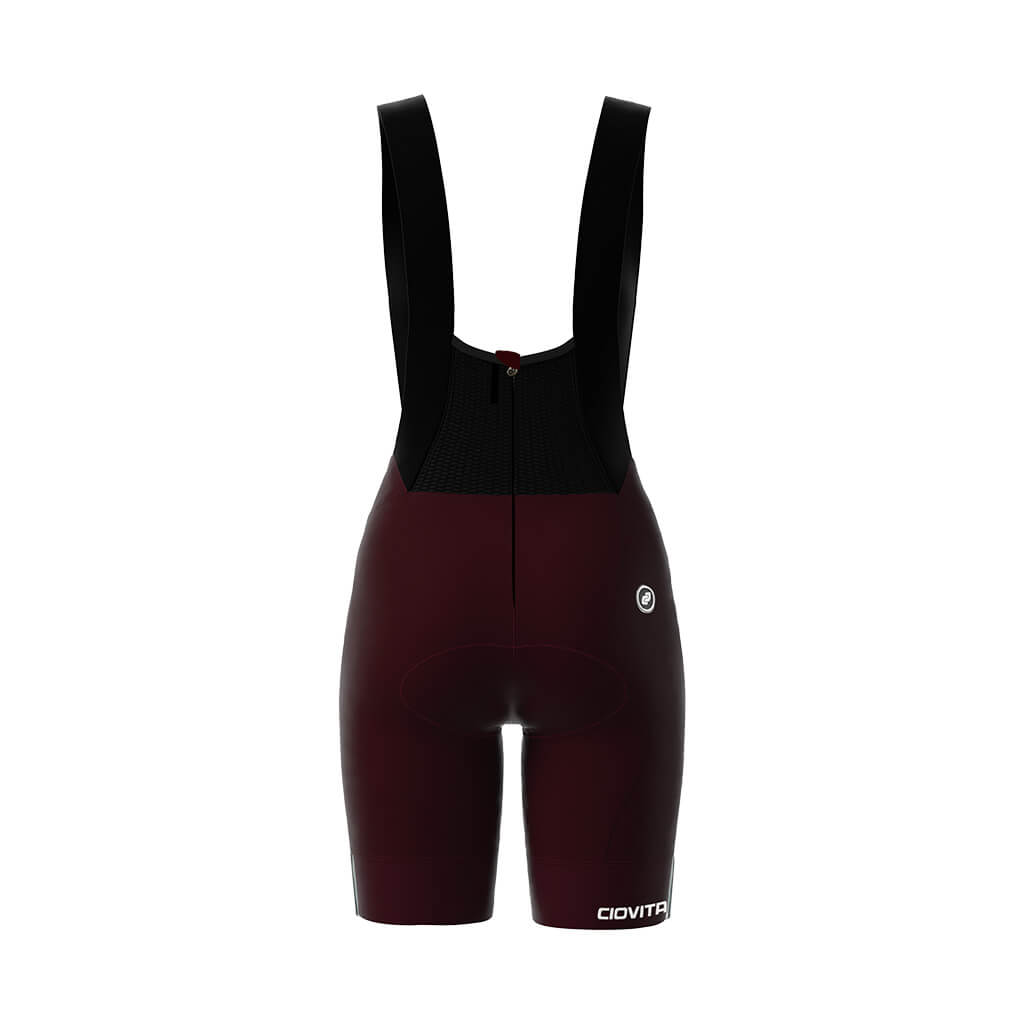 Women&#39;s Altura Bib Shorts (Cedar)