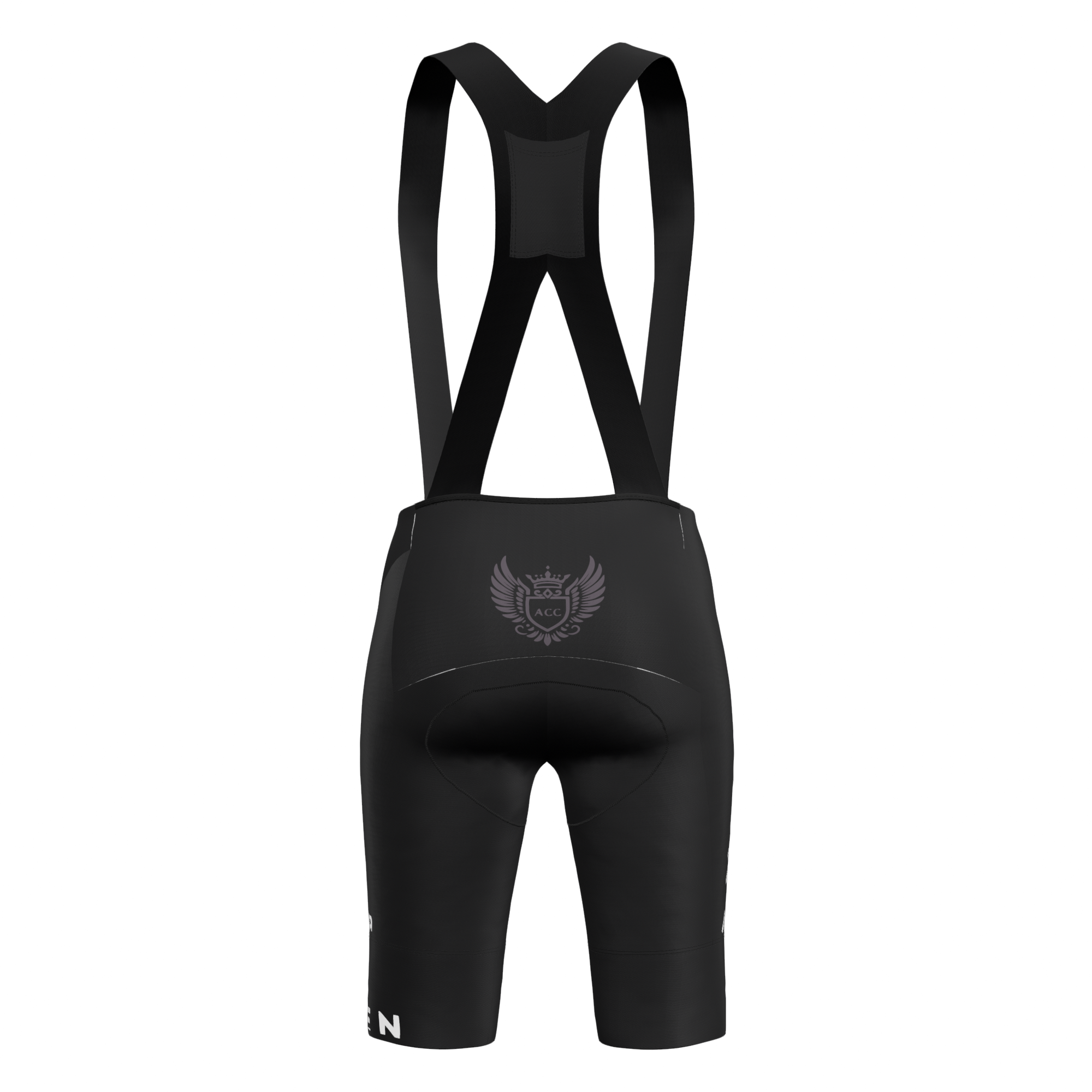 Women's  ACC PRO Fit Bib Shorts