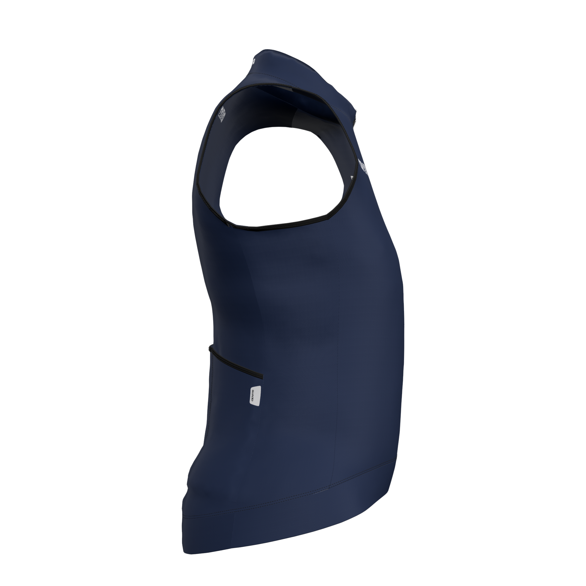 Men's CE Pro Fit Gilet 2.0