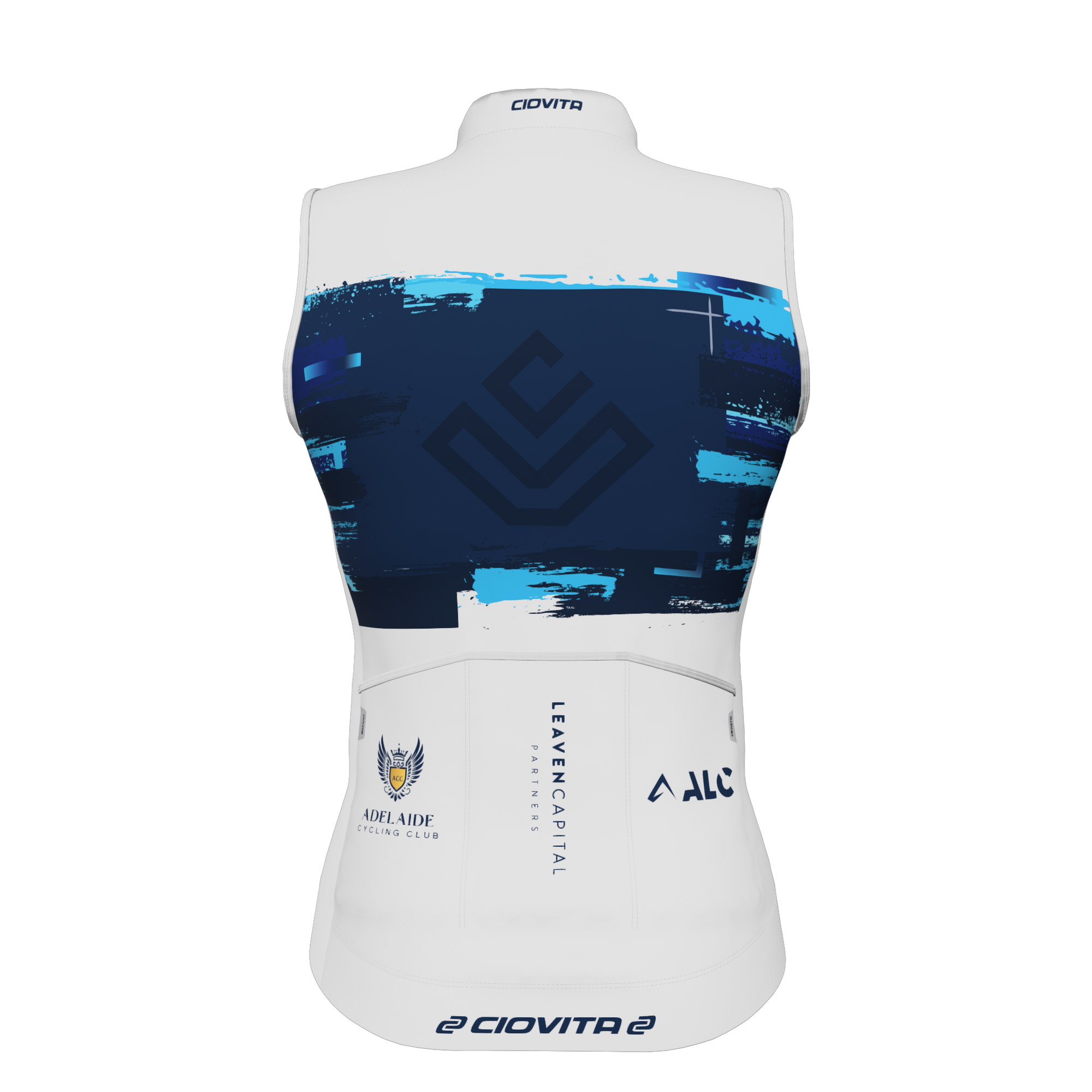 Men's ACC Pro Fit Gillet