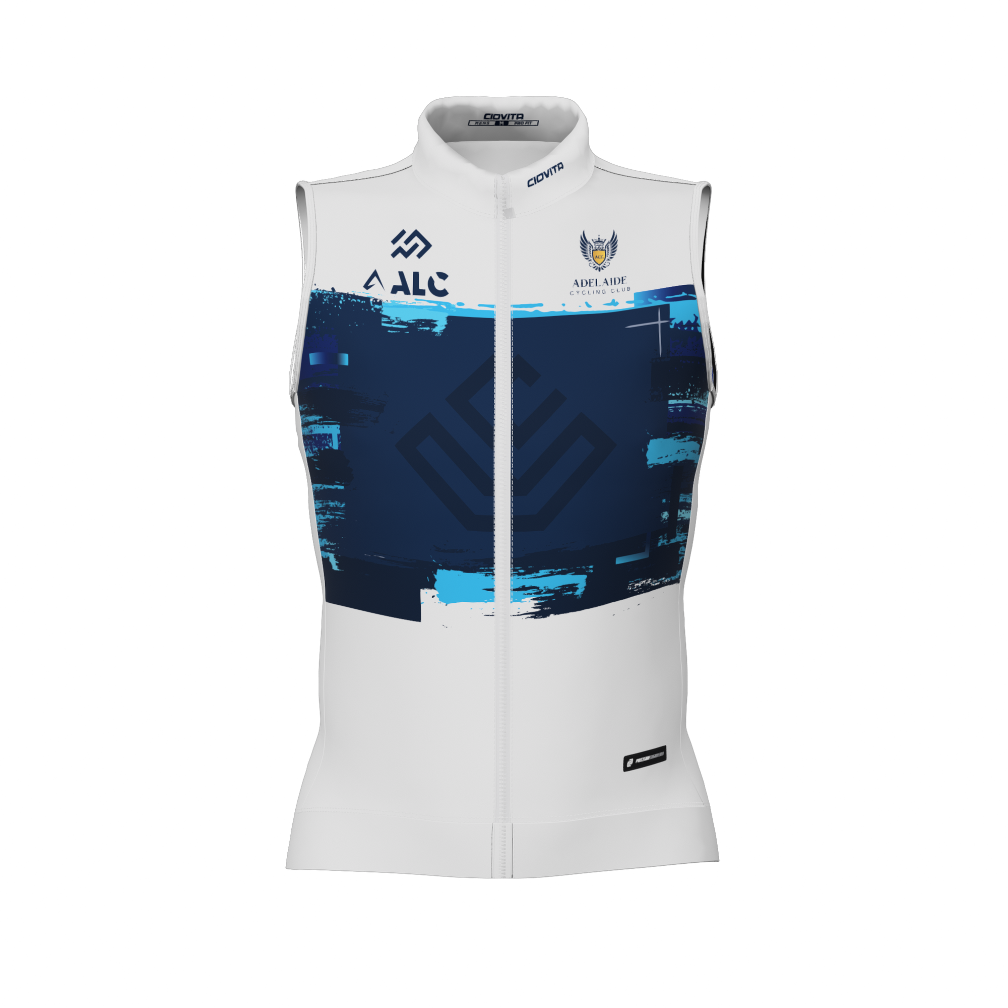 Men's ACC Pro Fit Gillet