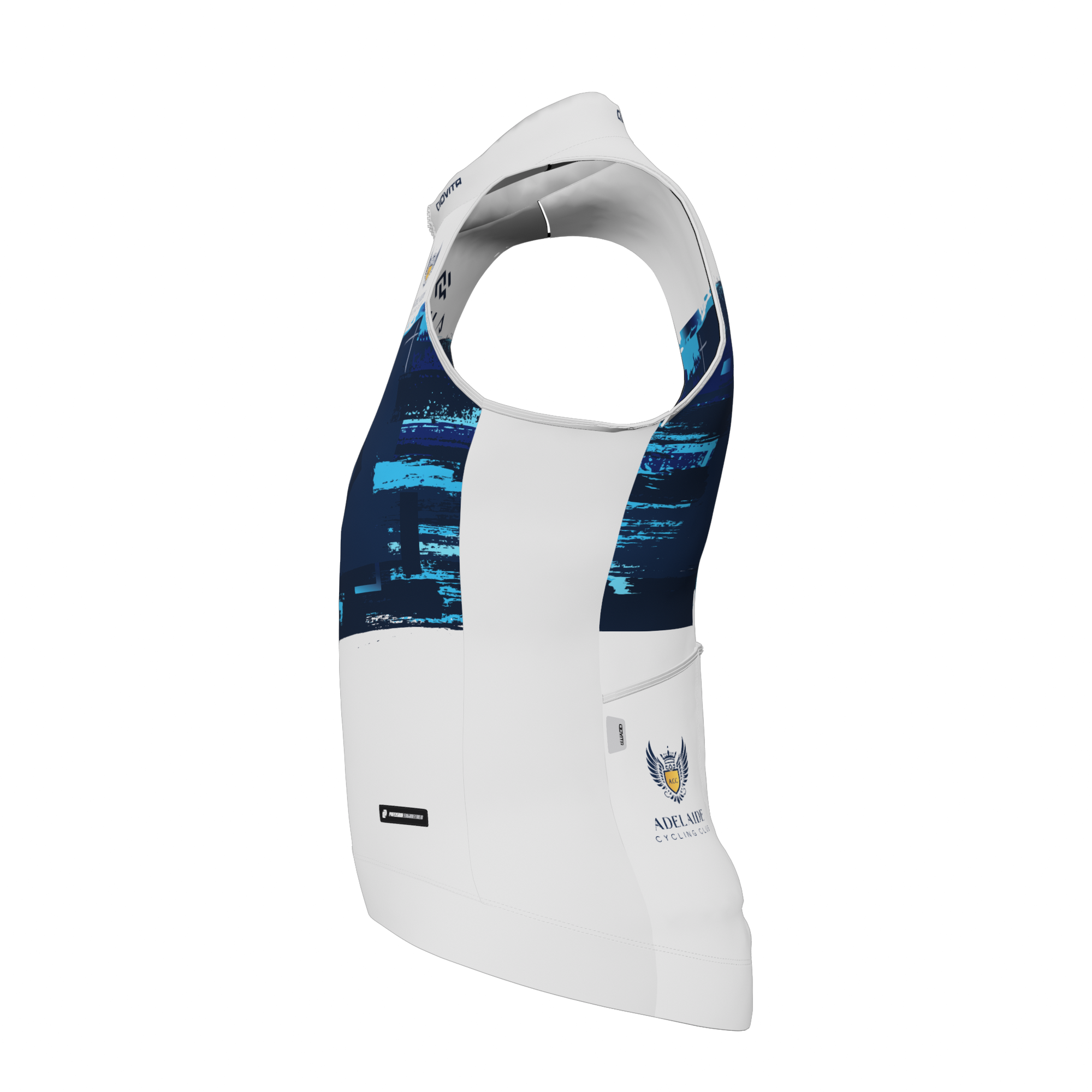Men's ACC Pro Fit Gillet