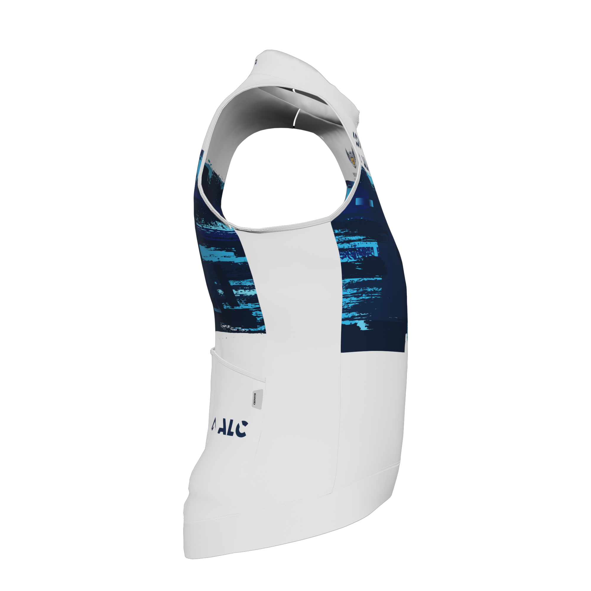 Men's ACC Pro Fit Gillet
