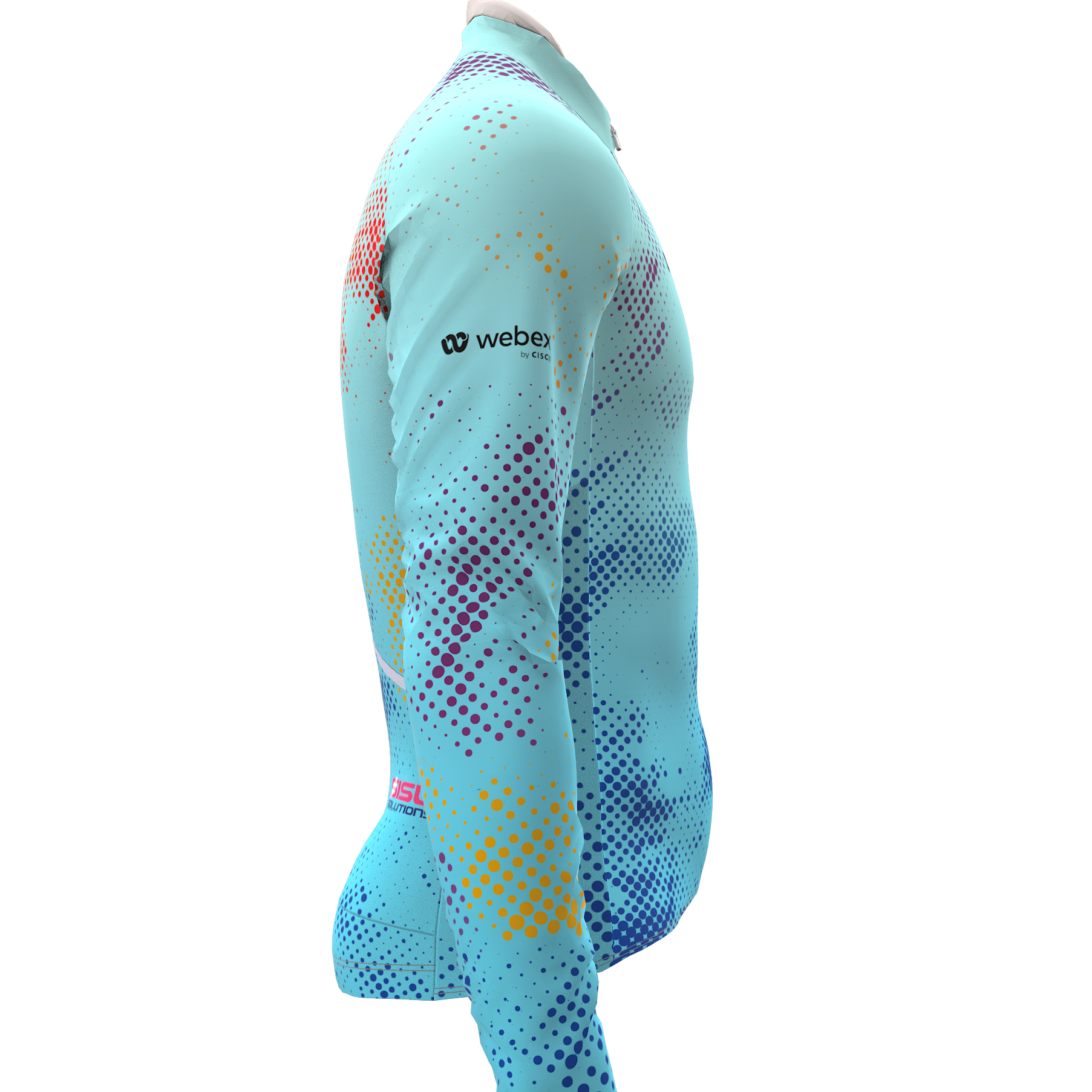 Men's CE Lava Jacket 2.0