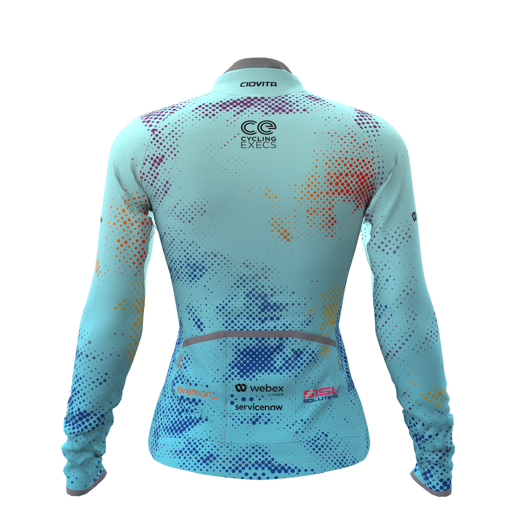 Women's CE Lava Jacket 2.0