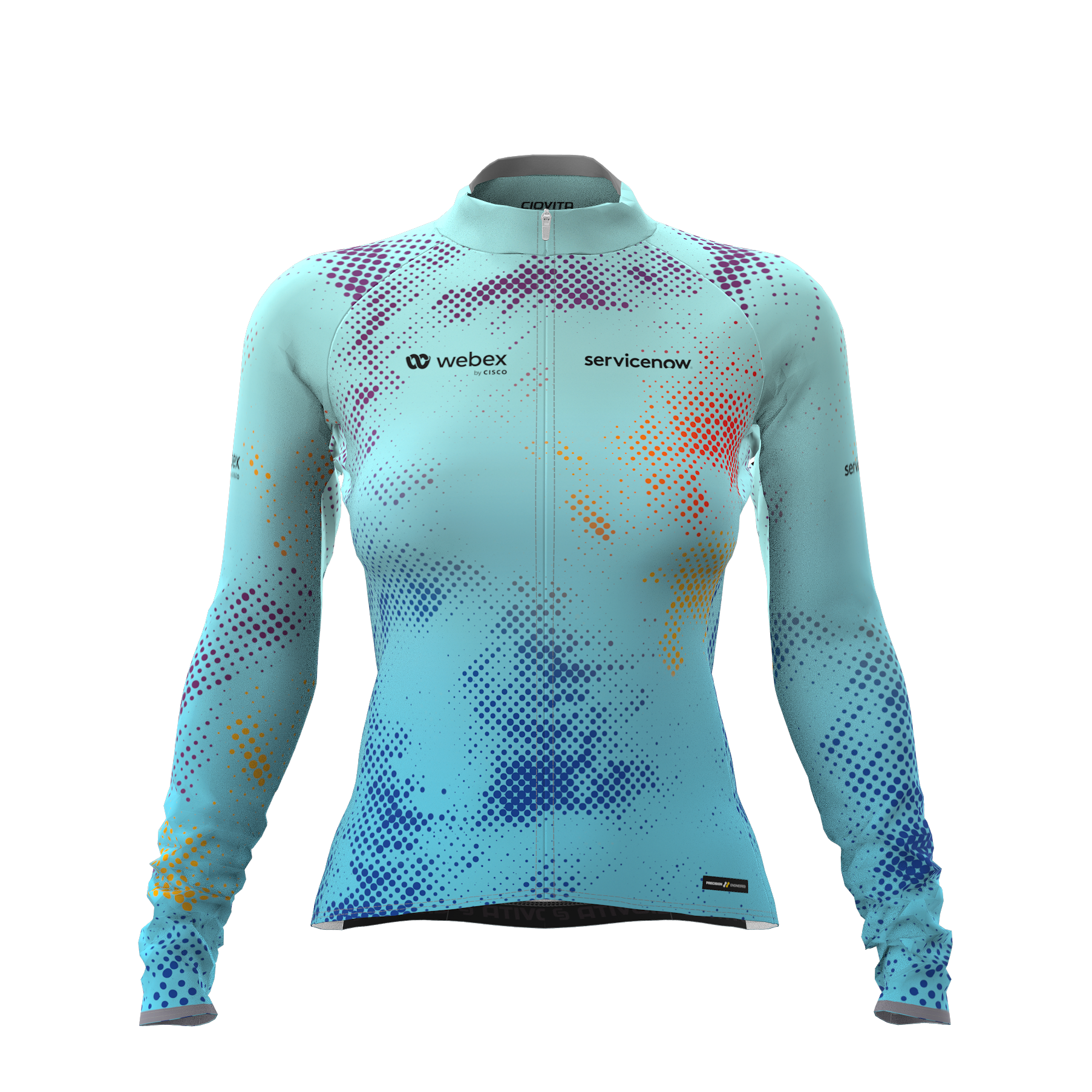 Women's CE Lava Jacket 2.0