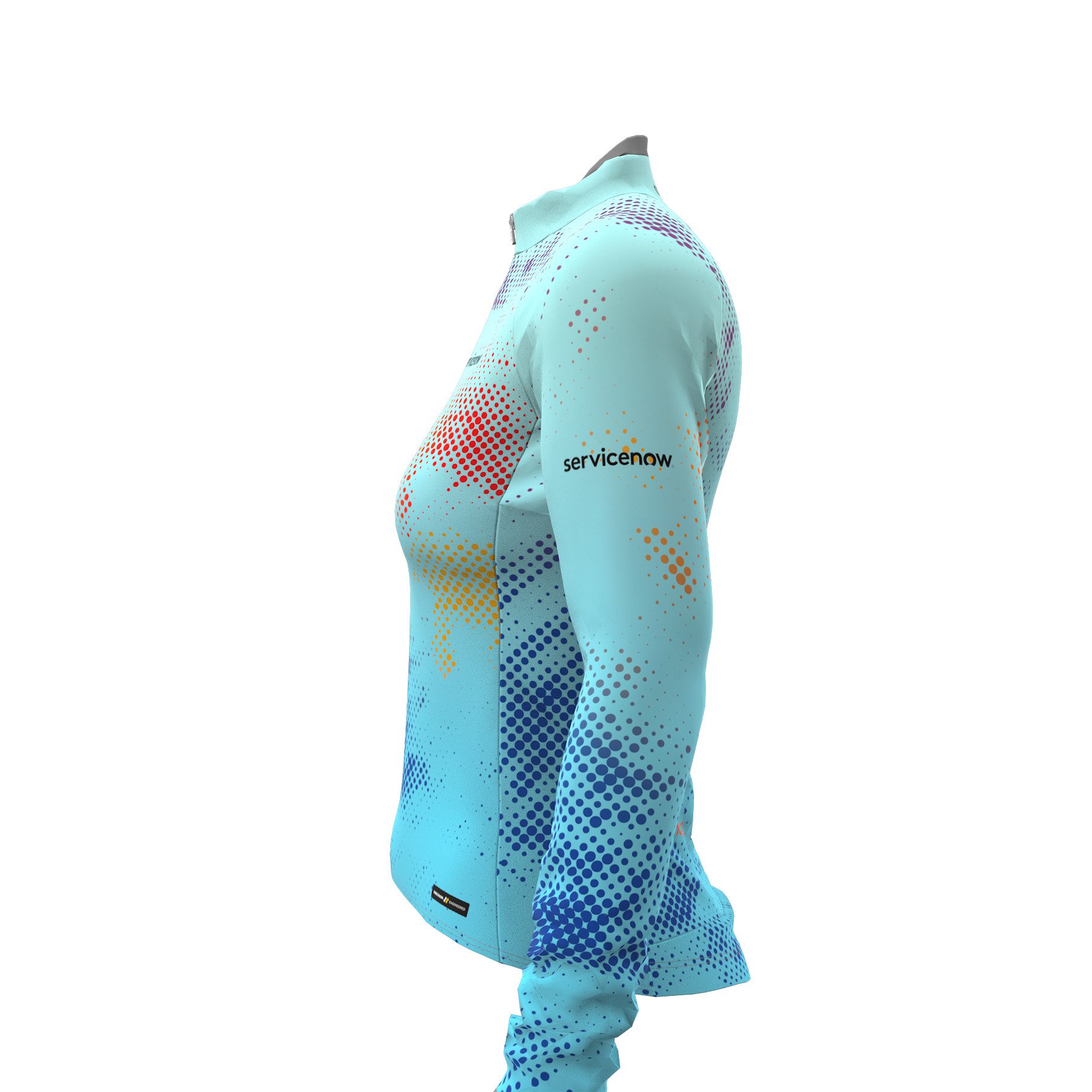 Women's CE Lava Jacket 2.0
