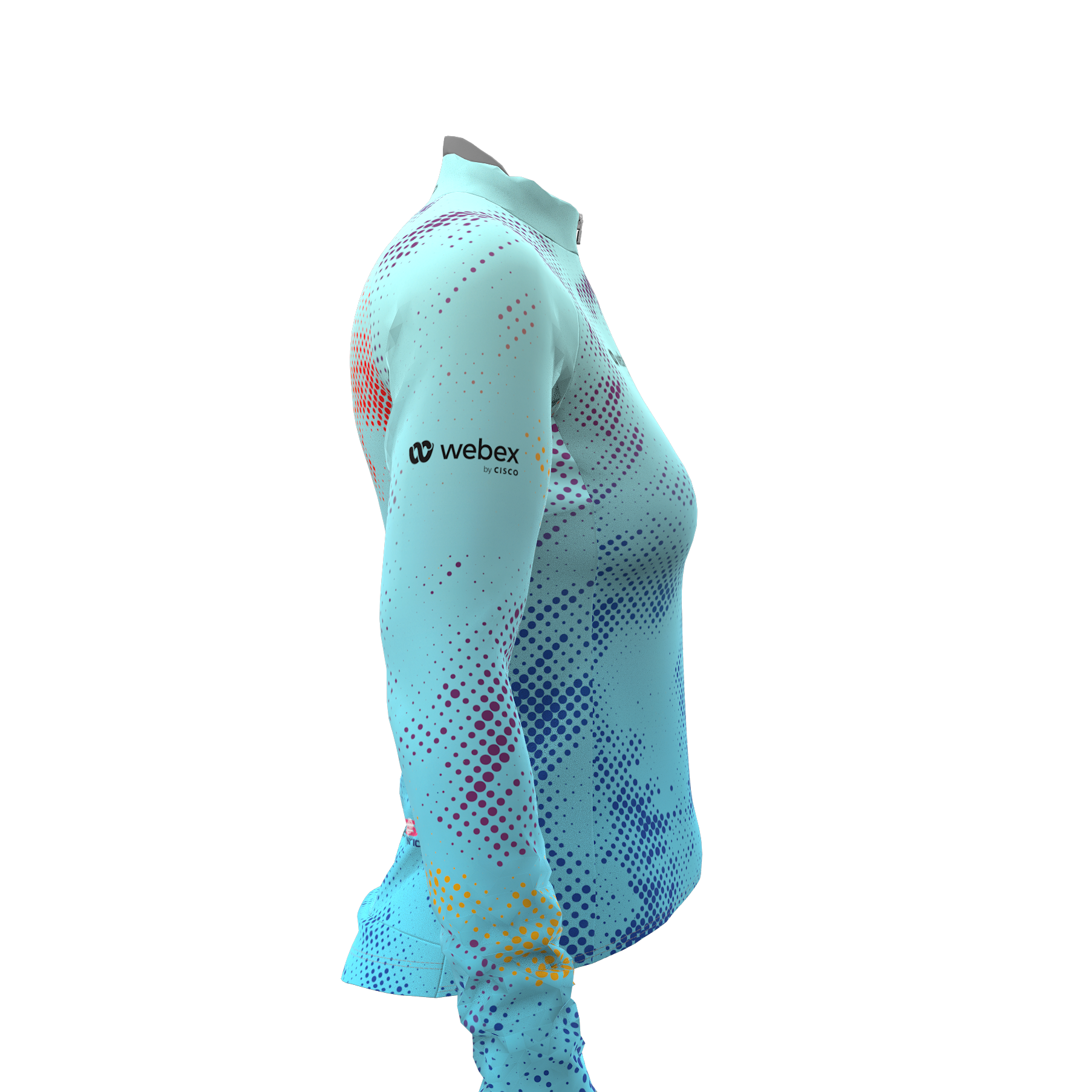 Women's CE Lava Jacket 2.0