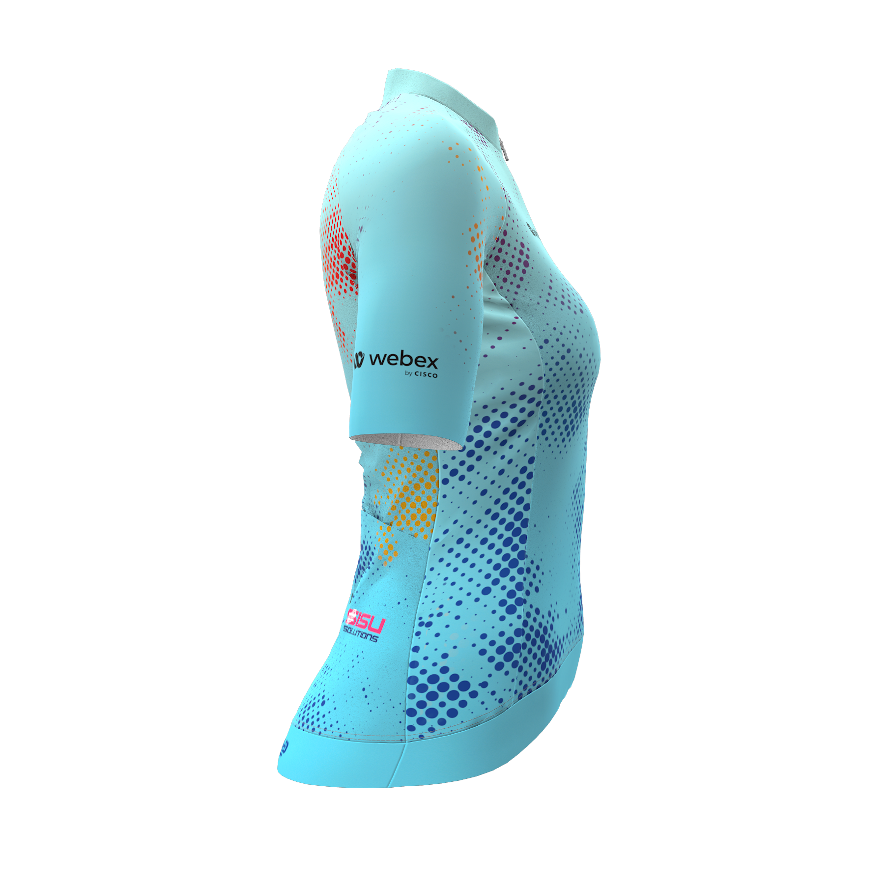Women's CE S/S Race Fit 2.0