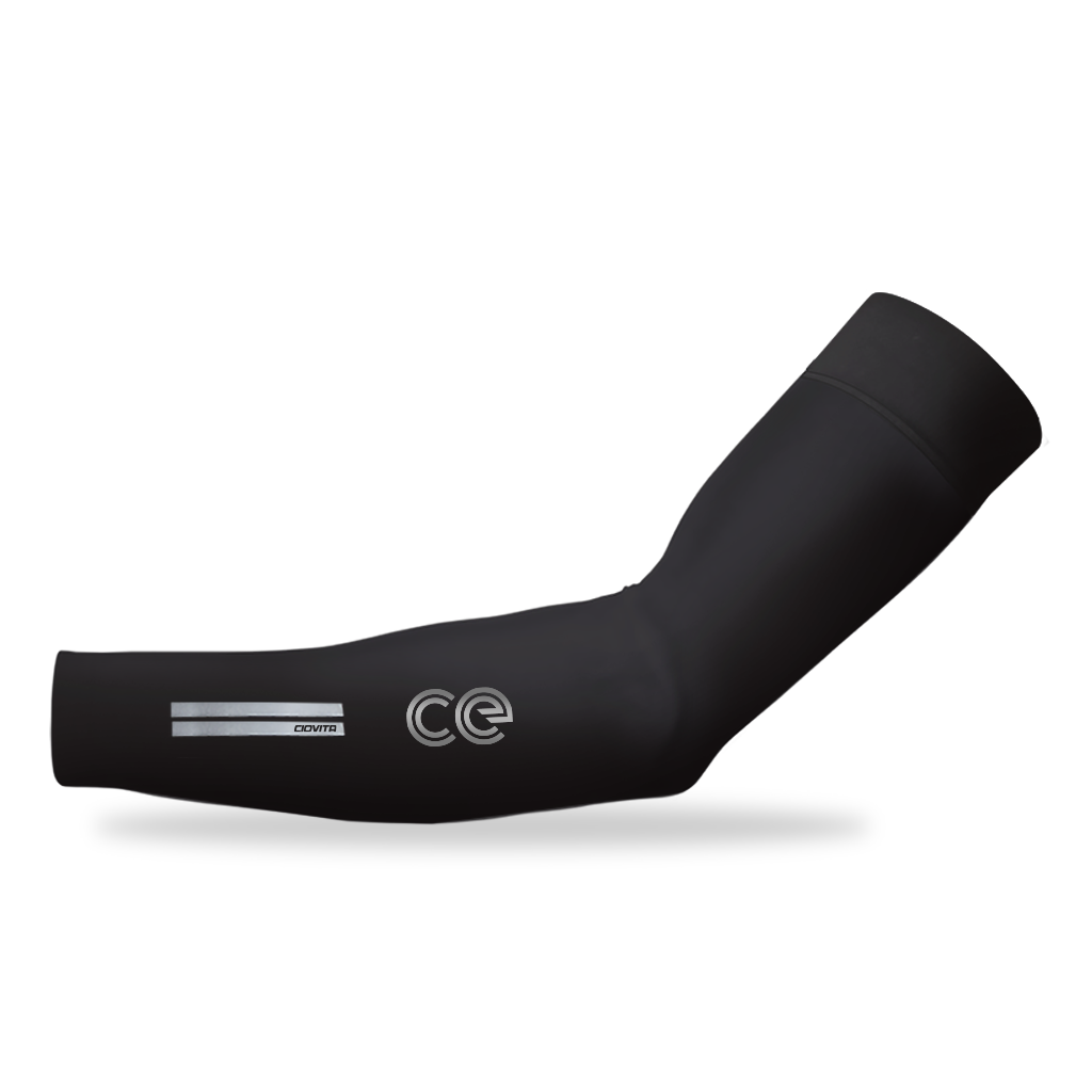 Unisex CE Hydrophobic Arm Warmers 2.0