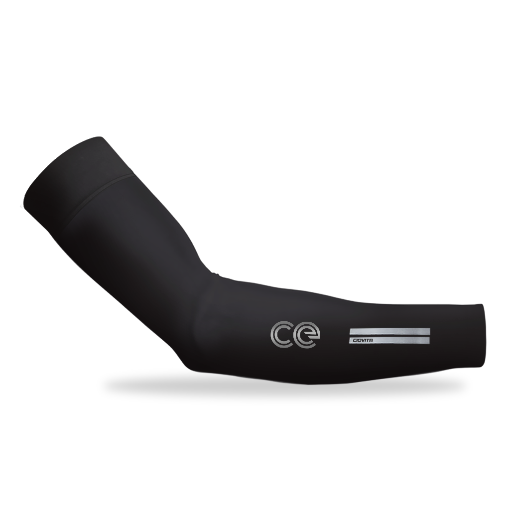 Unisex CE Hydrophobic Arm Warmers 2.0