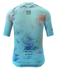 Men's CE S/S Race Fit Jersey 2.0