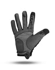 Ventilare Long Finger Cycling Gloves (Black)