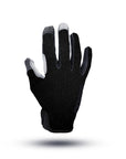 Ventilare Long Finger Cycling Gloves (Black)