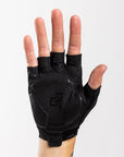 Versa Short Finger Glove (White)