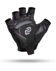 Versa Short Finger Glove (White)