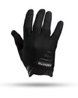 Duraturo Long Finger Glove (Black)