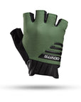 Duraturo Short Finger Glove (Olive)