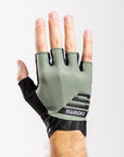 Duraturo Short Finger Glove (Olive)