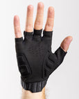 Duraturo Short Finger Glove (Olive)