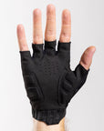 Duraturo Short Finger Glove (Satin Brass)