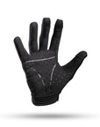 Vicolo Long Finger Glove (White)