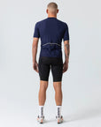 Men's Nucleo Sport Fit Jersey (Navy)