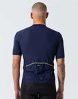 Men's Nucleo Sport Fit Jersey (Navy)