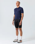 Men's Nucleo Sport Fit Jersey (Navy)